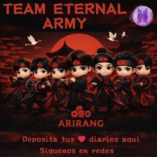 Penampilan BTS yang Paling Dicintai Hari Ini