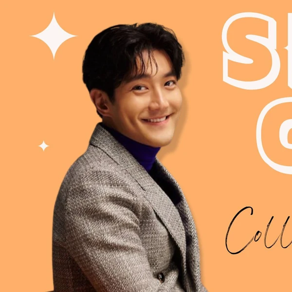 粉丝票选的始源 (Super Junior)最佳瞬间