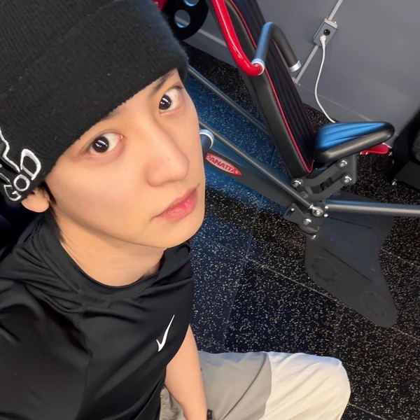 Today's Most Loved Chanyeol (EXO)