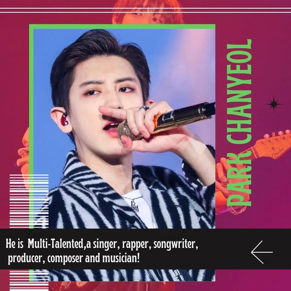 오늘 가장 사랑받은 찬열 (EXO)의 모습