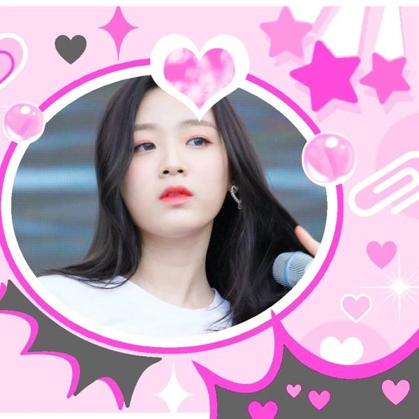 Top Photo Full of Jinsol(2001) Love