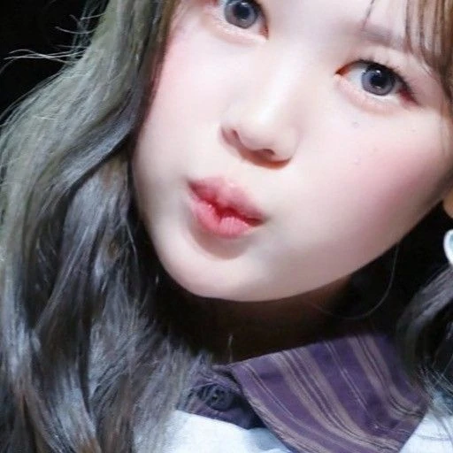 粉丝票选的艺温 (Hearts2Hearts)最佳瞬间