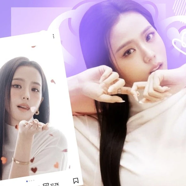 Top Photo Full of BLACKPINK Love