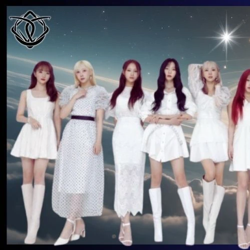 Popular profile picture of DREAMCATCHER loved by fans