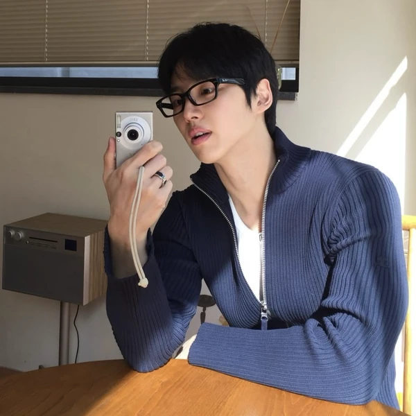 粉絲票選的洪碩 (PENTAGON)最佳瞬間