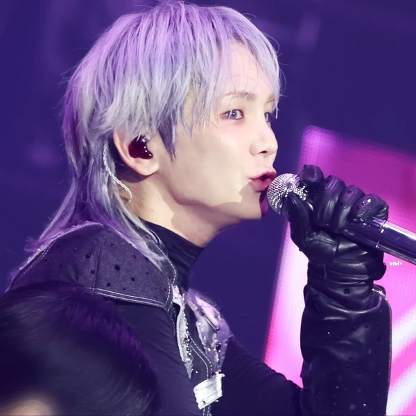 Today's Most Loved Key (SHINee)