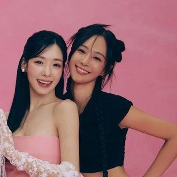 Today's Most Loved Girls' Generation