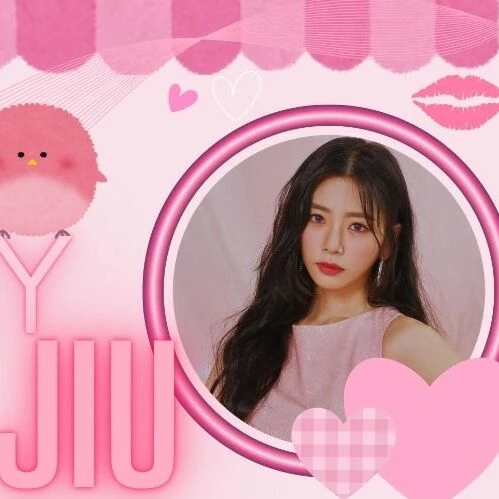 Top Photo Full of JI U (DREAMCATCHER) Love