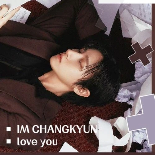 Top Photo Full of I.M (MONSTA X) Love