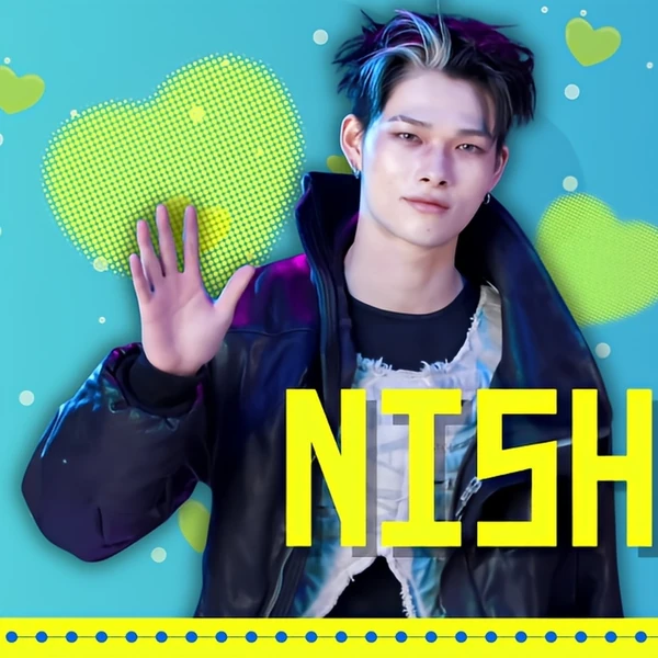 Best moment chosen by NI-KI (ENHYPEN) fandom