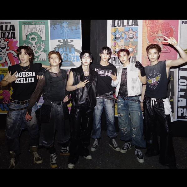 Today's Most Loved RIIZE