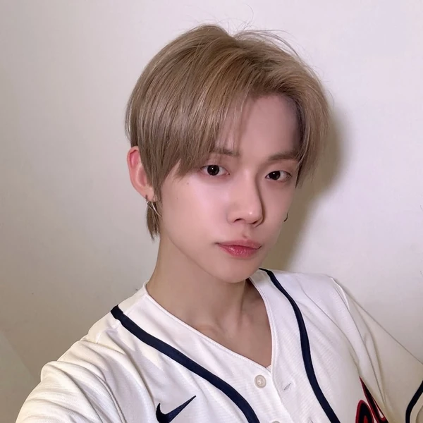 Signature photo of Yeonjun (TOMORROW X TOGETHER) capturing their charm