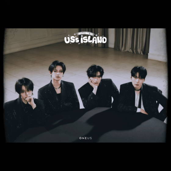 Top Photo Full of ONEUS Love