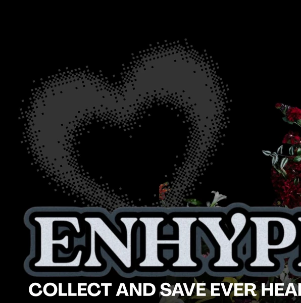 Today's Most Loved ENHYPEN