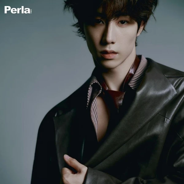 Top Photo Full of Mark (GOT7) Love