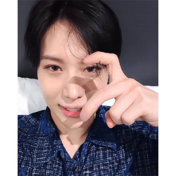 Today's Most Loved Taemin (SHINee)