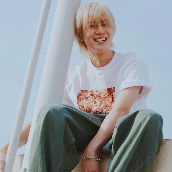 今日最も愛された佐野雄大 (INI)の姿