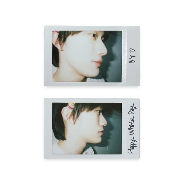 Foto Populer Penuh Cinta untuk Bang Yedam