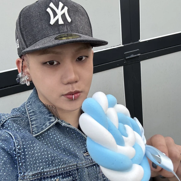 Momen Terbaik Choi Hyunsuk (TREASURE) Pilihan Penggemar