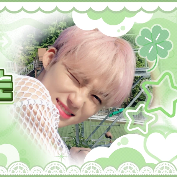 Top Photo Full of New (THE BOYZ) Love