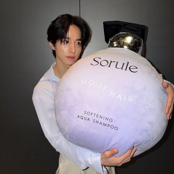 사토 케이고 (JO1) 팬심 가득한 인기 사진