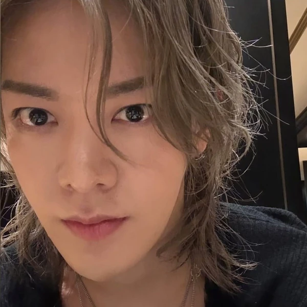 Penampilan Yuta (NCT 127) yang Paling Dicintai Hari Ini