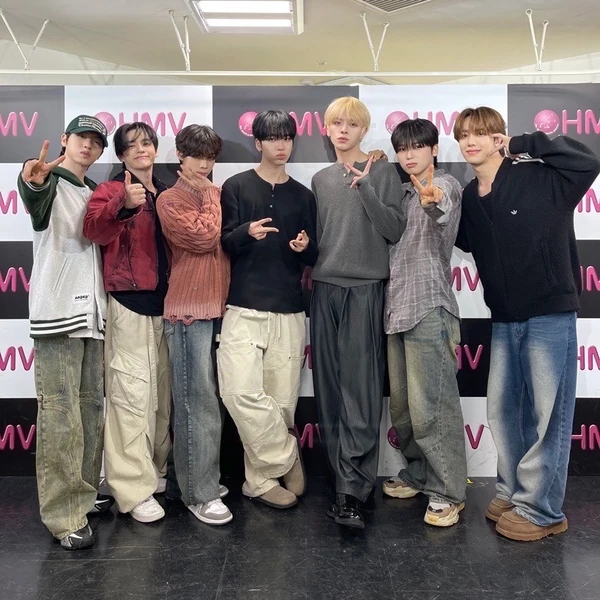 Today's Most Loved n.SSign