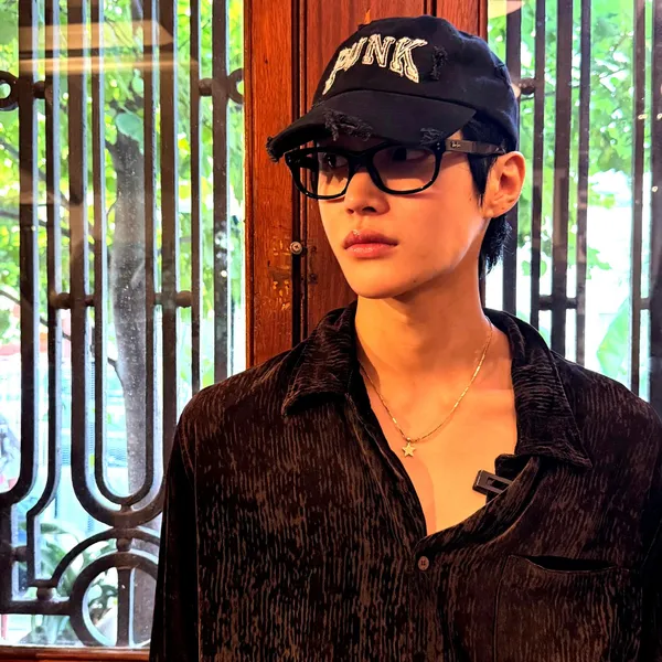 Top Photo Full of RIIZE Love