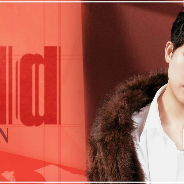 Top Photo Full of Joohoney (MONSTA X) Love