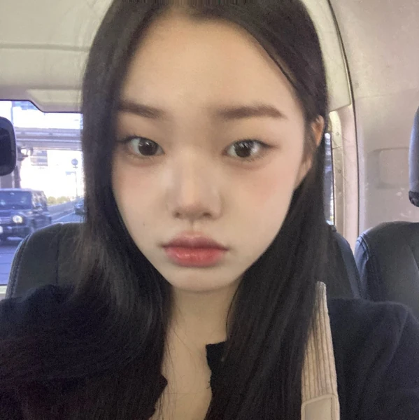 Today's Most Loved Park Boeun (CLASS:y)