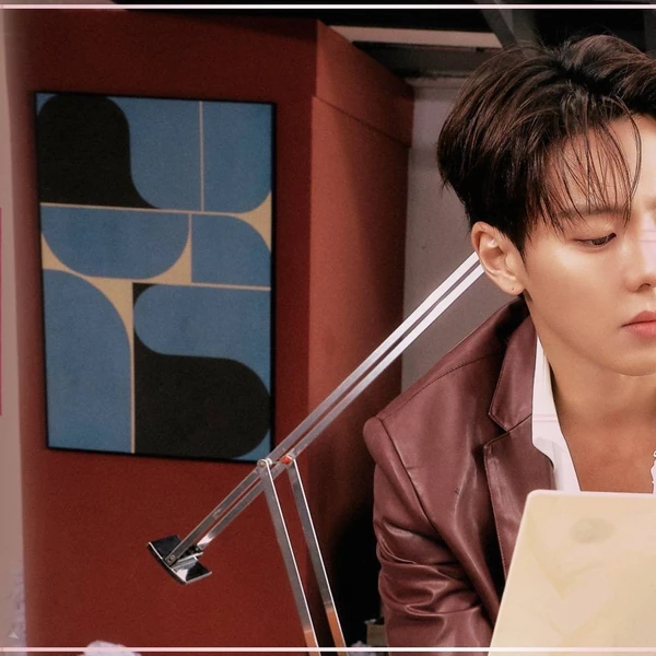 셔누 (몬스타엑스) 팬심 가득한 인기 사진