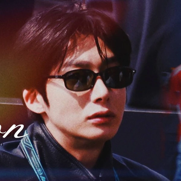 粉丝票选的亨元 (MONSTA X)最佳瞬间