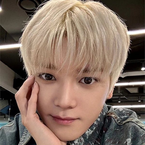 Today's Most Loved Taeyong (NCT 127)