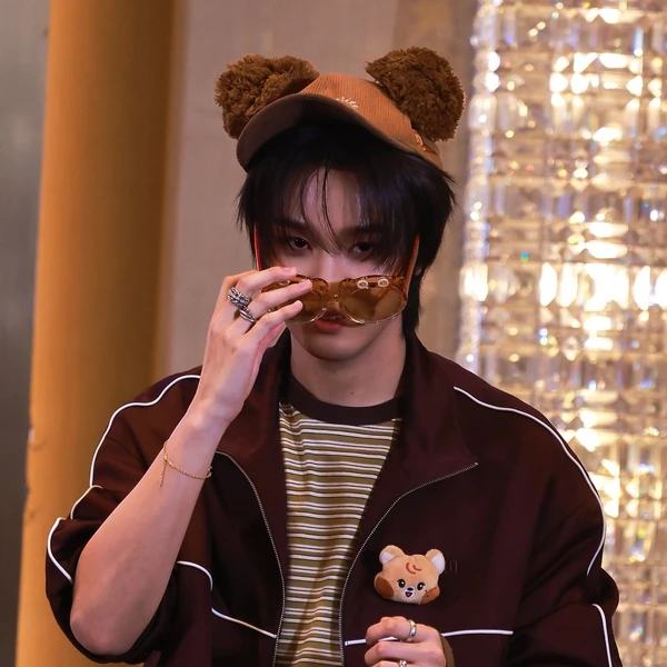 Today's Most Loved Haechan (NCT 127, NCT DREAM)