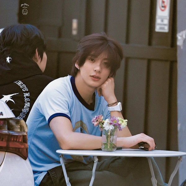 Fans' Pick: Best Moment of Anton (RIIZE)