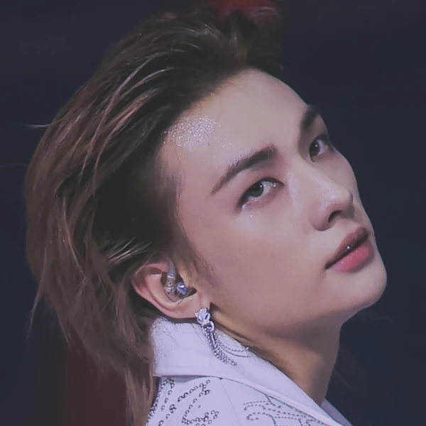 현진 (Stray Kids) 팬심 가득한 인기 사진