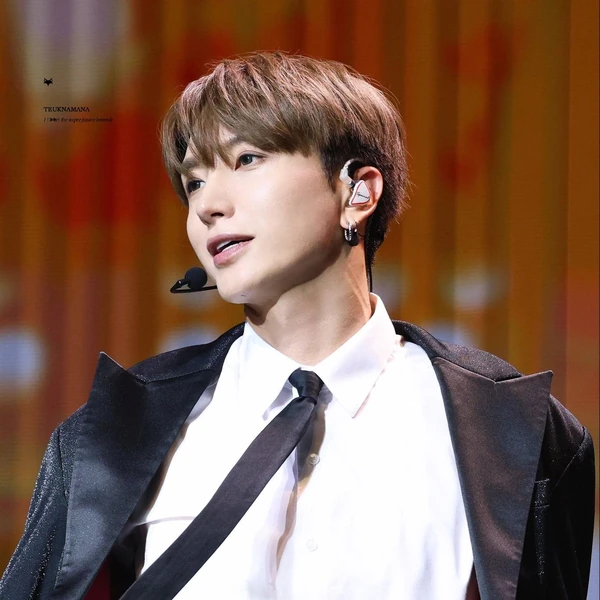 Fans' Pick: Best Moment of Leeteuk (Super Junior)