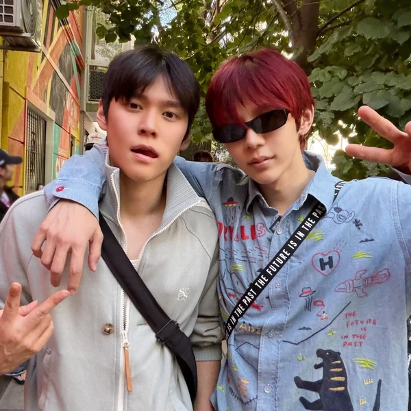 Fans' Pick: Best Moment of RIIZE