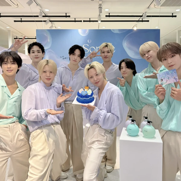 Fans' Pick: Best Moment of Mamehara Issei (JO1)