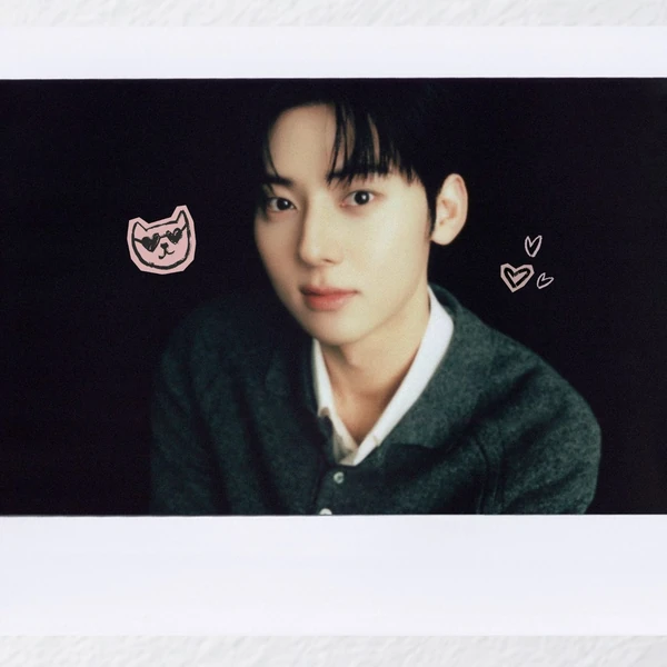 Top Photo Full of Hwang Minhyun Love