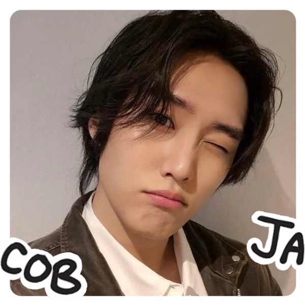 Fans' Pick: Best Moment of Jacob (THE BOYZ)