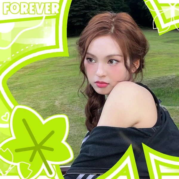 Today's Most Loved Chiquita (BABYMONSTER)