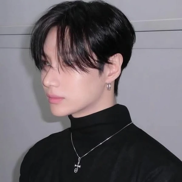 Today's Most Loved Taemin (SHINee)