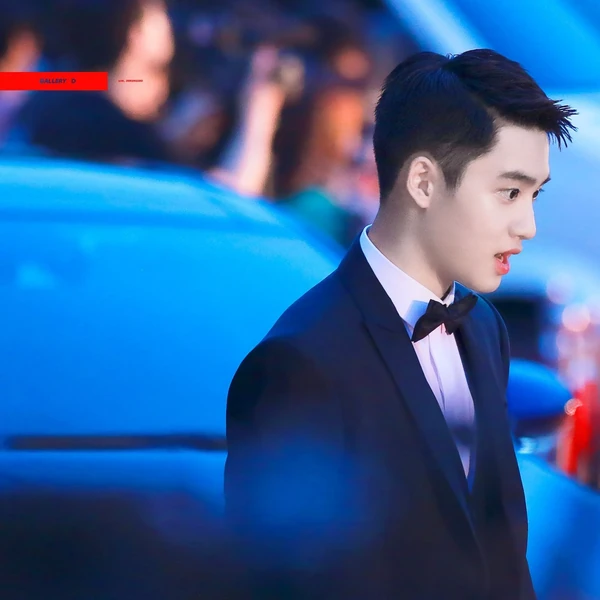 팬들이 뽑은 디오 (EXO) 최고의 순간