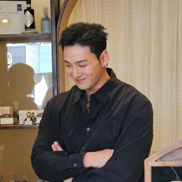Fans' Pick: Best Moment of Baekho