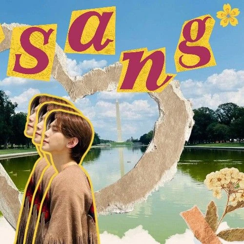 Fans' Pick: Best Moment of Yeosang (ATEEZ)