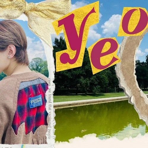 Top Photo Full of Yeosang (ATEEZ) Love