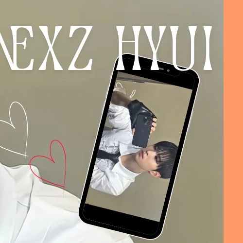 Top Photo Full of Hyui (NEXZ) Love