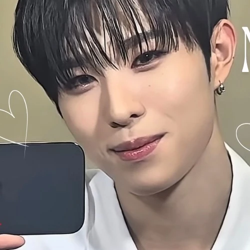 Today's Most Loved Hyui (NEXZ)