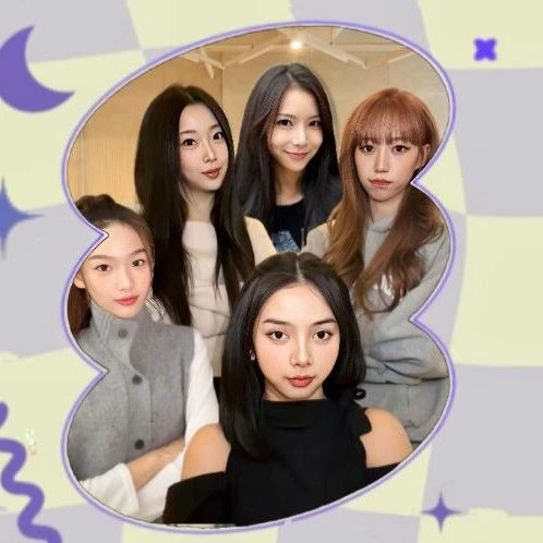 오늘 가장 사랑받은 SECRET NUMBER의 모습